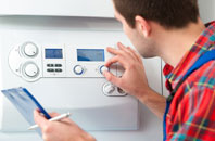 free commercial Ashiestiel boiler quotes