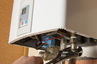 free Ashiestiel boiler install quotes