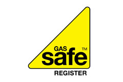 gas safe companies Ashiestiel